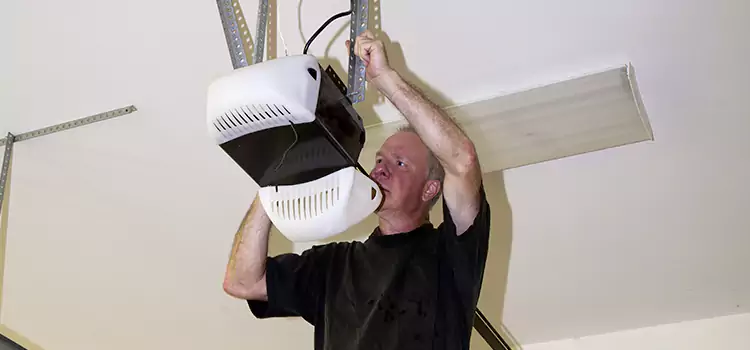Garage Door Opener Service Spokane