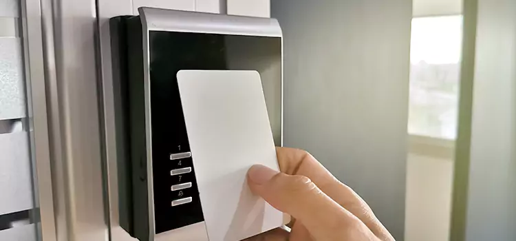 NMS Proximity Switch Door Systems Spokane