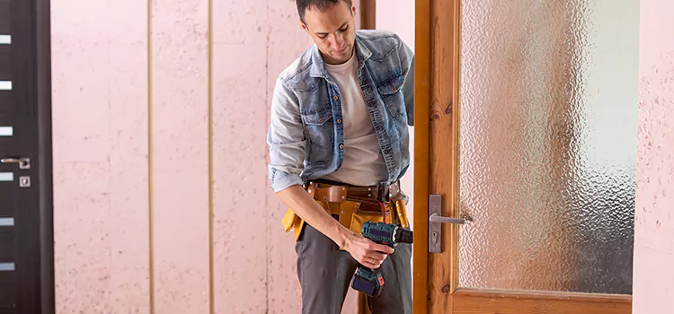 Door Glass Replacement Spokane