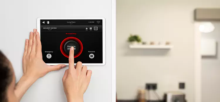 Blink Video Doorbell Installation Spokane