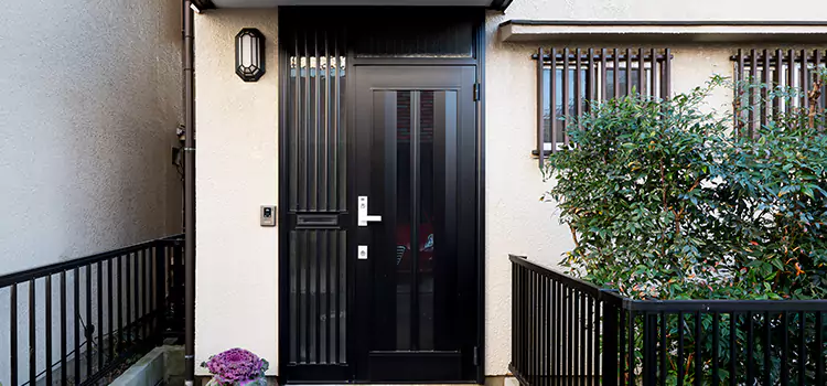 Popular Exterior Door Options in Spokane, WA