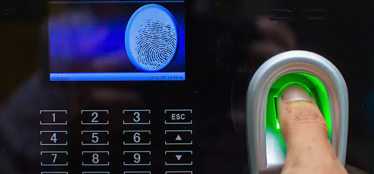 Your Trusted Partner for Secure Access in Spokane, WA