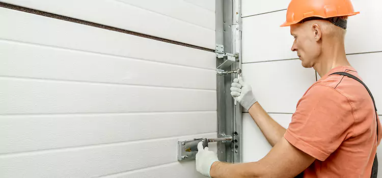 Why Choose Us for Garage Door Lock Services in Spokane, WA?