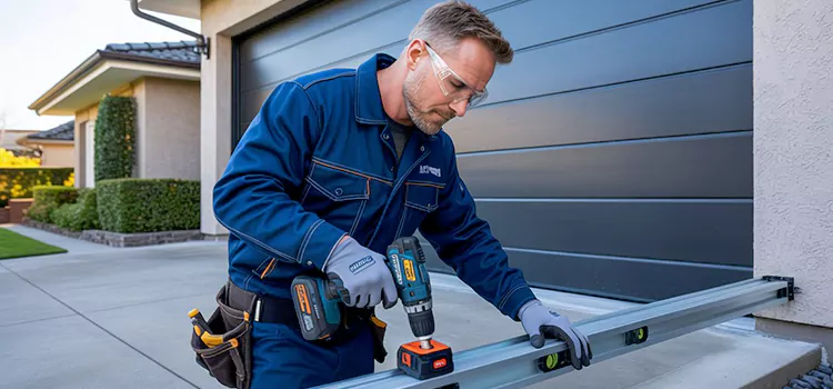 Why Choose Us for Garage Door Off Track Services in Spokane, Washington?