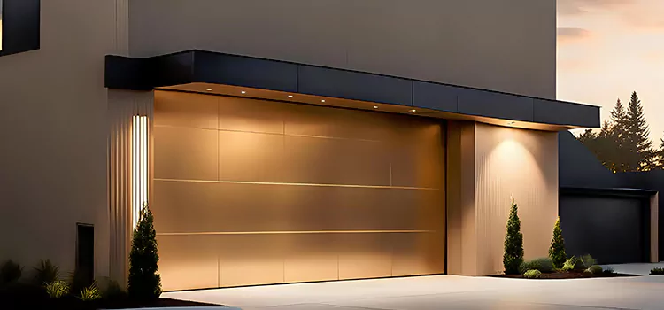 Garage Door Remote Programming Spokane