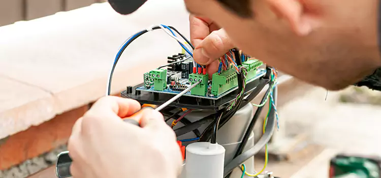 Specialized Brand Gate Motor Repairs Spokane