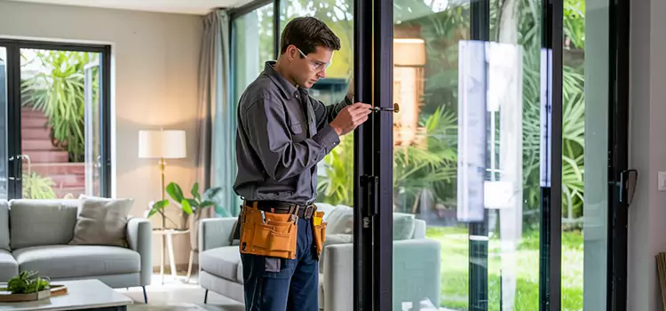 Why Choose Us for Your Glass Door Needs in Spokane, WA?