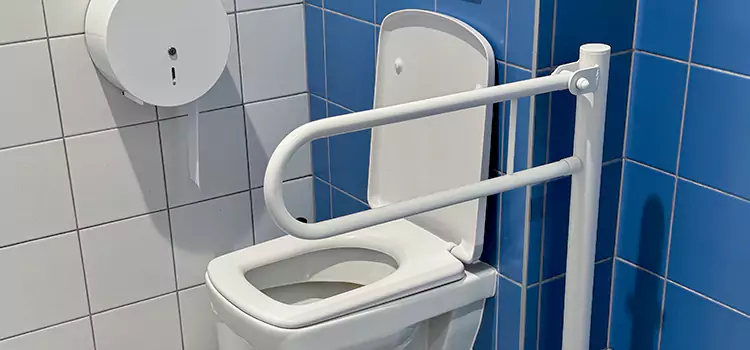 Comprehensive Solutions in Spokane, WA for Accessible Facilities
