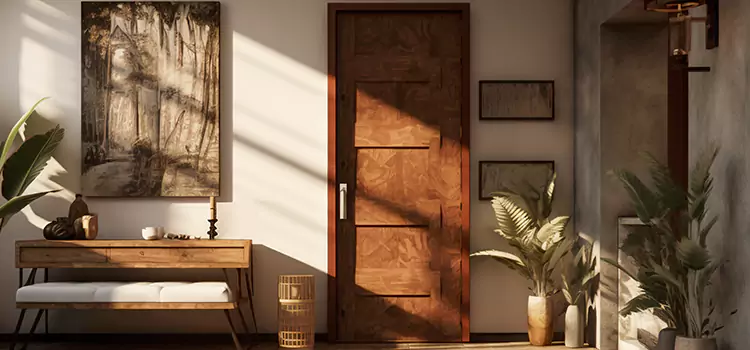 Specialty Interior Doors Spokane