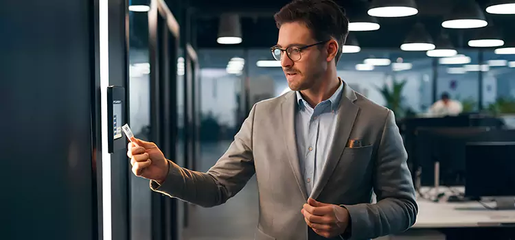 Our Commitment to Keycard Security Excellence in Spokane, WA