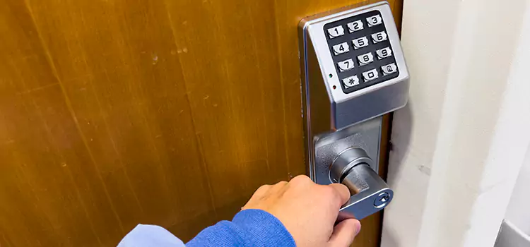 Why Choose Us for Your Keypad Lock Needs in Spokane, WA?