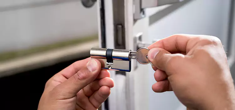 Lock Change Locksmiths Spokane