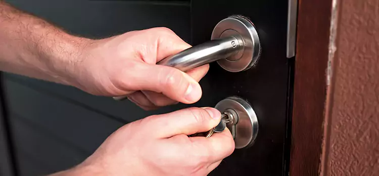 Master Key Control and Audits Spokane