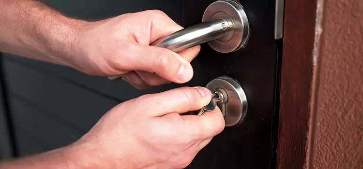 Pella Storm Door Lock Body Replacement Spokane