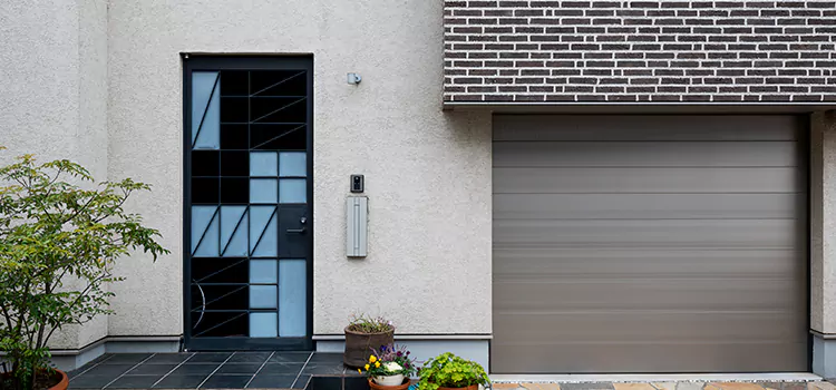 Residential Roll Up Security Doors Spokane