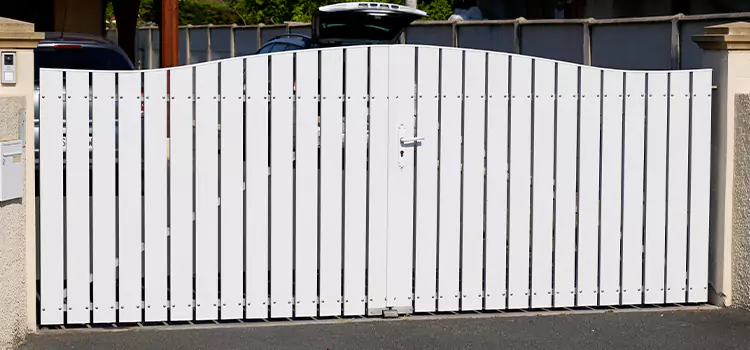 Why Choose Us for Residential Gate Repair in Spokane, WA?