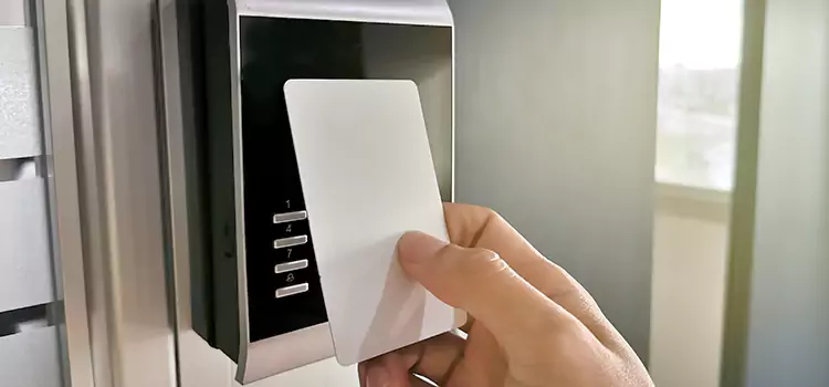Advanced RFID Technology Integration in Spokane, WA