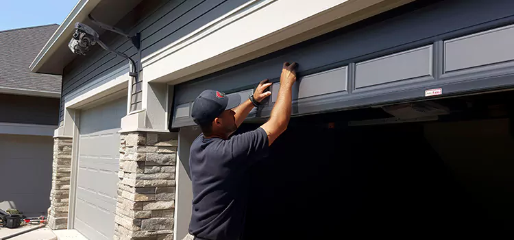 Janus Roll Up Doors Spokane