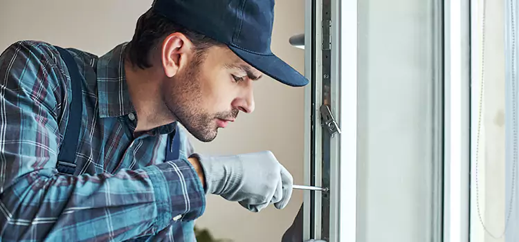 Emergency Response for Latch Issues Spokane