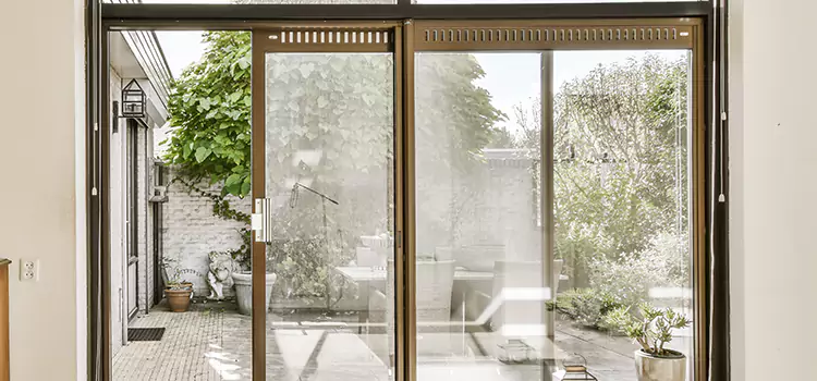 Glass Door Panel Replacement Cost Spokane