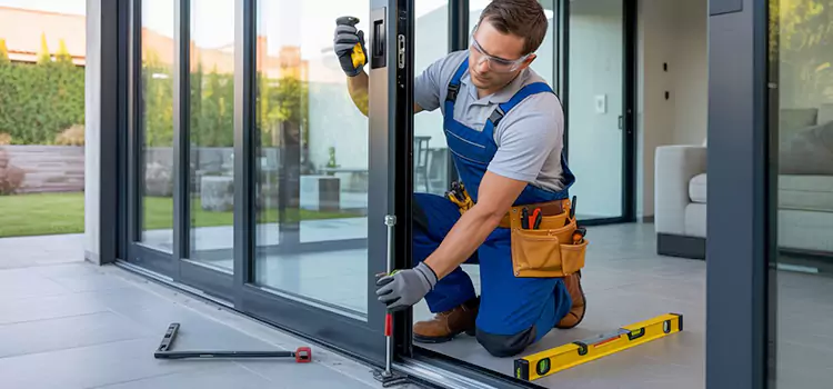 Patio Door Replacement Spokane