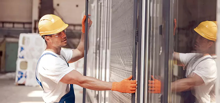 Sliding Door Mesh Replacement Spokane
