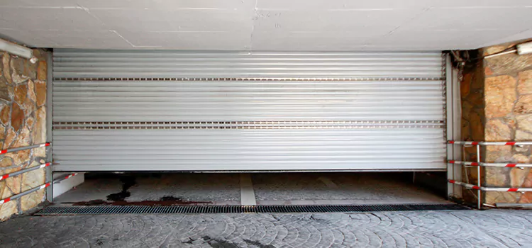 Steel Garage Door Repair Spokane
