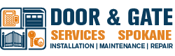 Door & Gate Services Spokane
